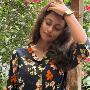 Akanksha Williams